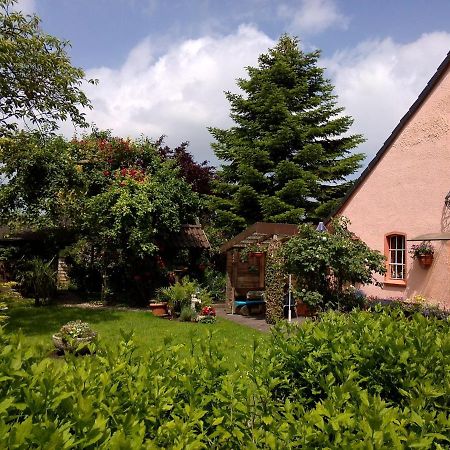 Haus Sielblick Apartment Schillig Exterior photo