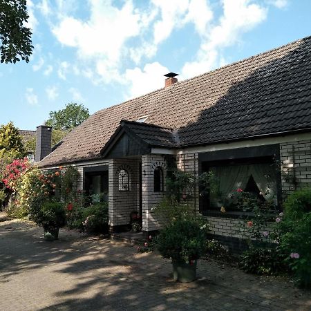 Haus Sielblick Apartment Schillig Exterior photo